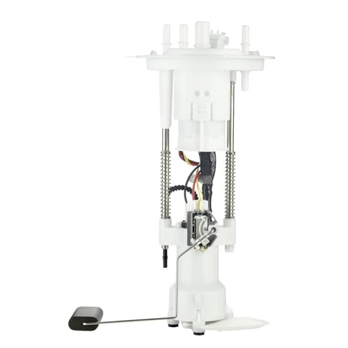 Detroit Axle - Fuel Pump Module for 04-08 Ford F-150 07-08 Lincoln Mark LT - size: FSP2005M/GroupB