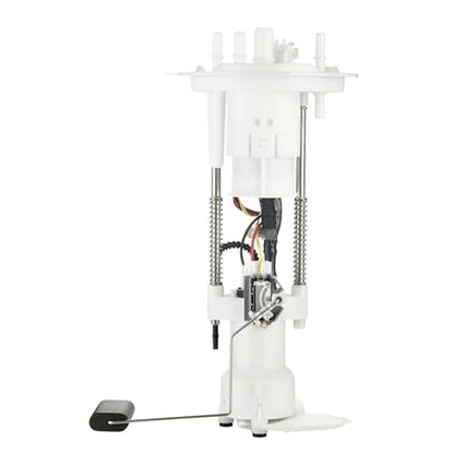 Detroit Axle - Fuel Pump Module for 04-08 Ford F-150 07-08 Lincoln Mark LT - size: FSP2005M/GroupB