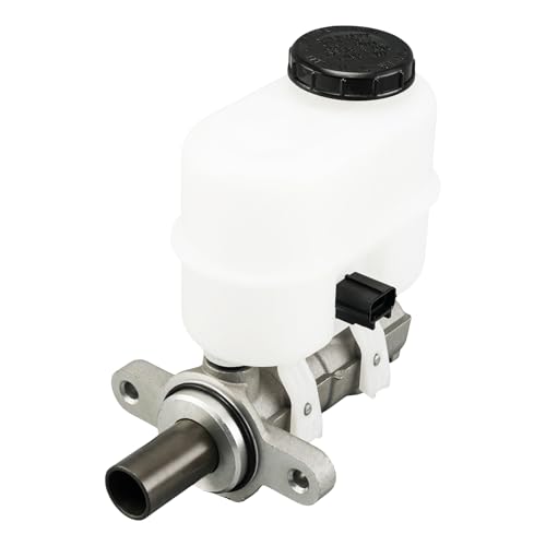 PHILTOP M630520 Brake Master Cylinder with Reservoir Fit for Ford