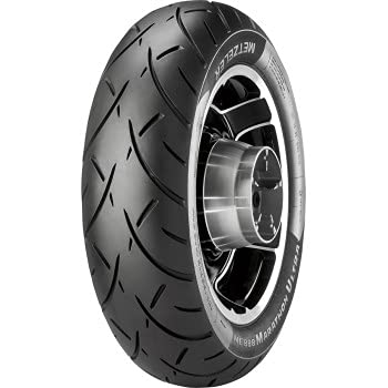 Generic Metzeler ME888 Marathon Ultra Motorcycle Rear Tire Size 260/40VR18 Radial 84V TL BW Street Cruiser 2781500, Standard