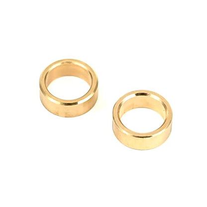 Michigan Motorsports LS1/LS3 Bronze Bushing Rocker Arm Trunnion Upgrade Kit with Bolts and Install Washers | Fits LS1, LS3, LS7, LSX, LQ9, LS2, 4.8L, 5.3L, 5.7L, 6.0L, 6.2L