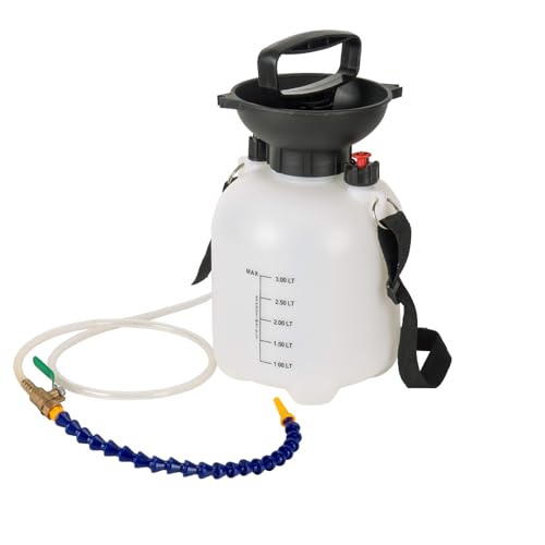 AIGMlSON 3L Transmission Fluid Pump - color: A
