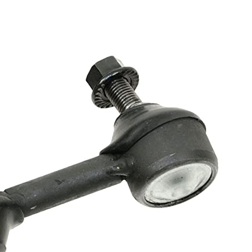 TRQ Front & Rear Sway Bar Stabilizer Link Set - style: PSA28995