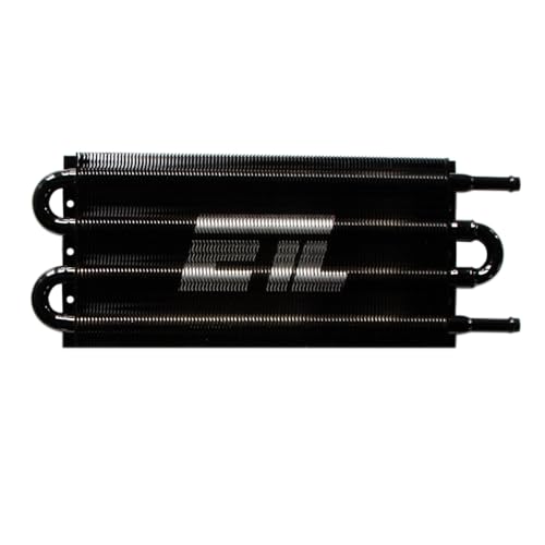 ETL Performance Transmission Oil Cooler Fits for Honda Civic 1.5T CVT 2016-2021