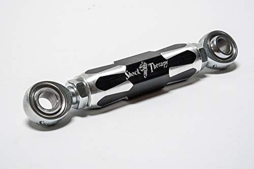 Shock Therapy Adjustable Rear Sway Bar Links for CanAm Maverick X3 - size: Rear ALL X3 Models