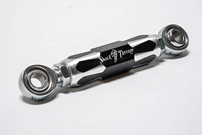 Shock Therapy Adjustable Rear Sway Bar Links for CanAm Maverick X3 - size: Rear ALL X3 Models