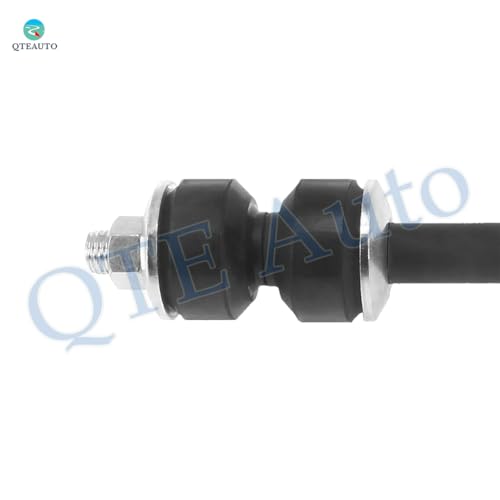 PM Auto Front Sway Bar Link Compatible With 1983 Mercury Zephyr