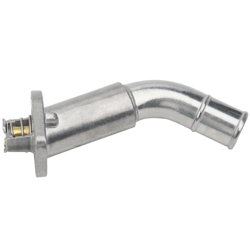 IRONTEK 902-800 Thermostat Housing Assembly Upgrade Aluminium - color: 902-800