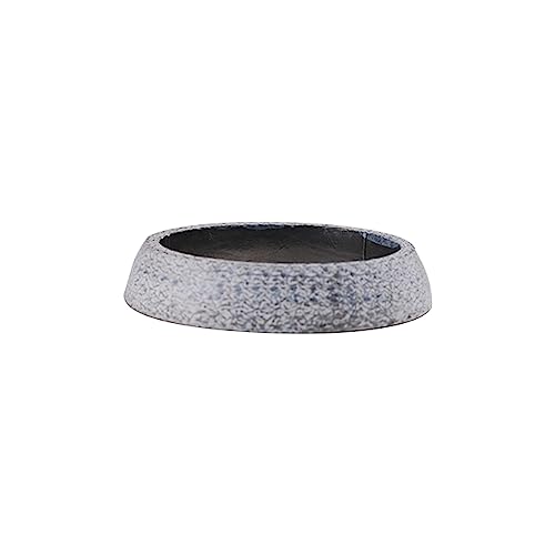 MGSTORM 2.0" Exhaust Donut Gasket - Graphite Header Manifold Downpipe Gasket for Universal Car Repair (51mm/2.0 inch) - High-Temperature Resistant & Leak-Proof Seal - size: 2.0 in