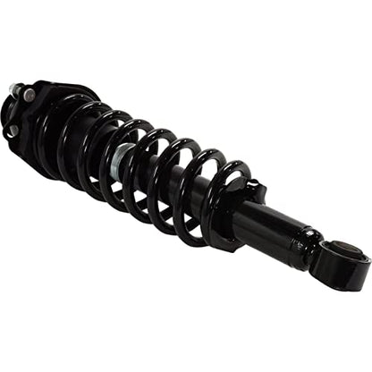 Maxfavor Front Rear Complete Struts Assembly and Shock Absorbers Fit for