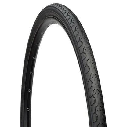 Sunlite Hybrid/Touring Kwest Tires, Black/Black - size: 26" x 1.5"