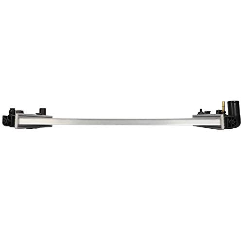 1552 Radiator Compatible with for Dodge for Ram 1500 2500 - style: RAD:1552