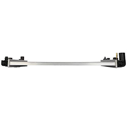 1552 Radiator Compatible with for Dodge for Ram 1500 2500 - style: RAD:1552