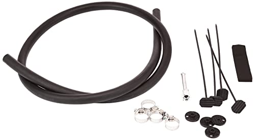 Four Seasons 53008 Rapid-Cool Transmission Oil Cooler