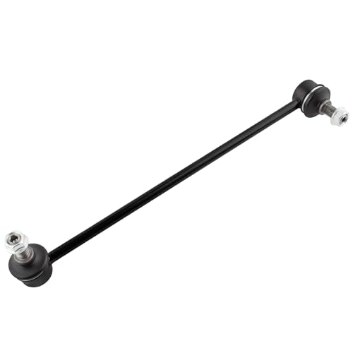 BOXI 6pcs Front Inner & Outer Tie Rods + Front Sway Bar End Links Fit for Hyundai Accent 2006 2007 2008 2009 2010 2011 | EV800365 K80858 K80859 ES800287 ES800288