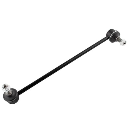 BOXI 6pcs Front Inner & Outer Tie Rods + Front Sway Bar End Links Fit for Hyundai Accent 2006 2007 2008 2009 2010 2011 | EV800365 K80858 K80859 ES800287 ES800288