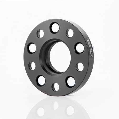 4pc Forged 5x4.75 Hubcentric Wheel Spacers 20mm Thick with M12x1.5 Studs - size: 20MM-4PCS