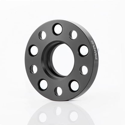 4pc Forged 5x4.75 Hubcentric Wheel Spacers 20mm Thick with M12x1.5 Studs - size: 20MM-4PCS