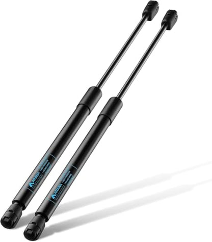 ARANA 11 inch 45lb/200N Gas Struts for Yakima Rocket Box, 2Pcs - size: 11IN 45LB