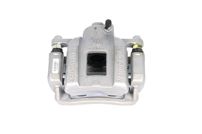 GM Genuine Parts 13584520 Rear Driver Side Disc Brake Caliper Assembly
