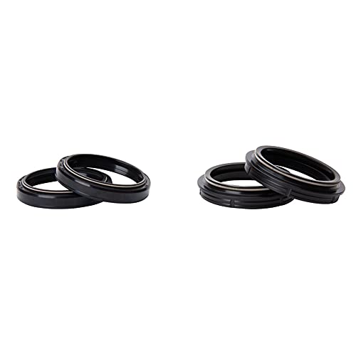 Tusk Fork and Dust Seal Kit for Kawasaki KX250 2002-2007,2019-2025