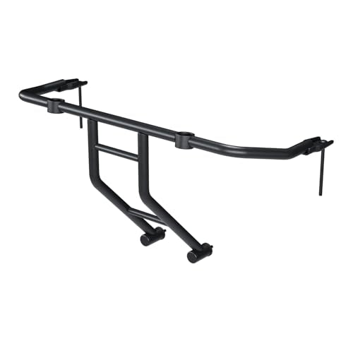 Polaris Rear Cargo Storage Box Support for Sportsman ATV, OEM Part 2889866