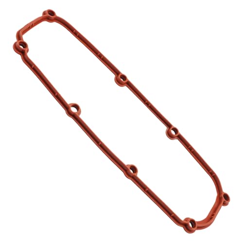 KAX VS50599R Engine Valve Cover Gasket Set for Jeep Wrangler 2007-2011 - size: VS 50599 R