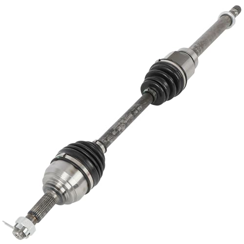 CV Axle NCV53910 for Nissan Cube/Tiida/Versa 2007-2014 Front Right Manual - size: 18-0034