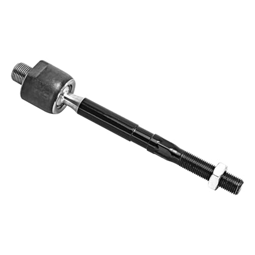 Detroit Axle - 4 Front Tie Rods for 2023 2024 2025 Acura Integra - size: 4S50180/group