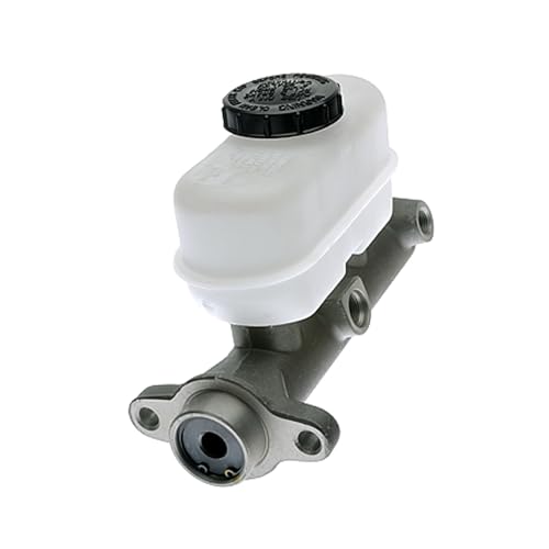 PRO+ Brake Master Cylinder PN3033 - OE Compatible with Select 1996-1999 Ford/Lincoln (Expedition,F-150,F-250,F-250 HD,F-350,F-Super Duty,Lobo,Navigator) - size: PN3033
