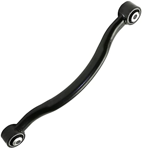 Detroit Axle - 4pc Rear Control Arms Kit for Jeep 2012-2019 Grand Cherokee - size: 4CS48146/4PC