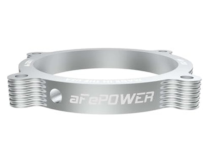 aFe Power #46-32011 Silver Bullet Throttle Body Spacer