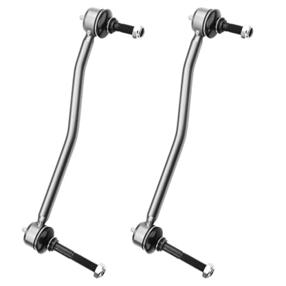Sway Bar Link Fit For Ford Excursion F-250 F-350 F-450 F-550 Super Duty - size: K80273 & K80274