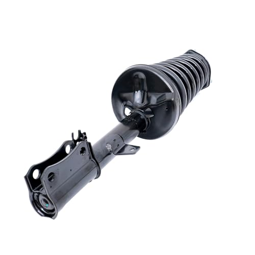 FKG 171680 171681 Rear Shock absorber Strut Assembly Fit for 1999-2003 Toyota Solara, 1997-2001 Toyota Camry (2.2L Only), Set of 2 - size: 171680-171681