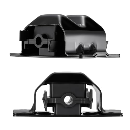BDFHYK Front Engine Motor Mount Compatible with Chevrolet Impala 1994-1996 - size: 1994-1996 Chevrolet Impala 2PCS