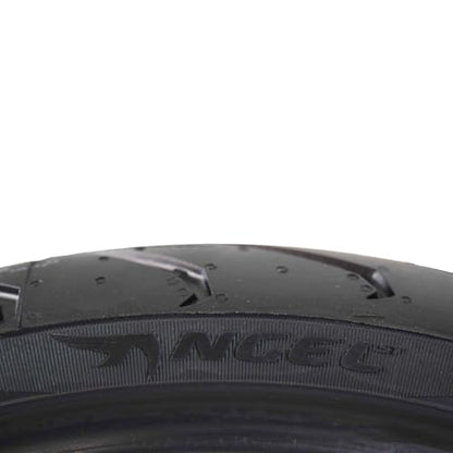 Pirelli Angel ST 120/70ZR17 (58W) Front Motorcycle Tire - size: 120/70ZR17