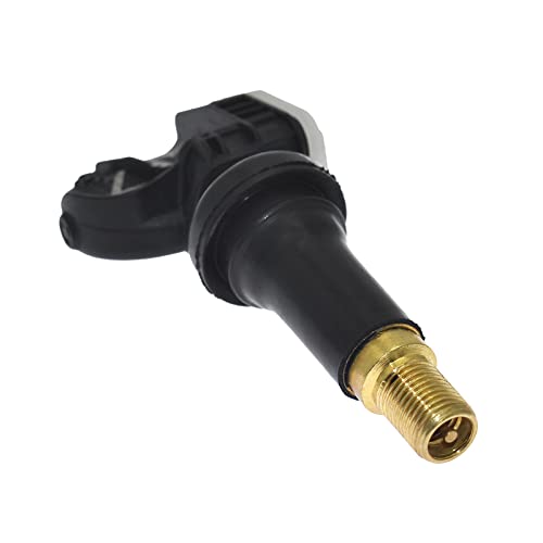 TPMS35 Tire Pressure Sensor F2GZ-1A189-A F2GT-1A180-AB Tire Pressure Monitoring System(TPMS) Sensor,Compatible with Ford F-150 Edge Explorer Mustang Lincoln 2015-2020 1 Pack