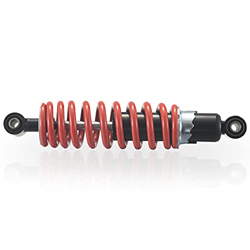 290mm 11.4'' Shock Absorber Rear Suspension For 90cc-150cc Pit Quad Dirt Bike 4 Wheels ATV