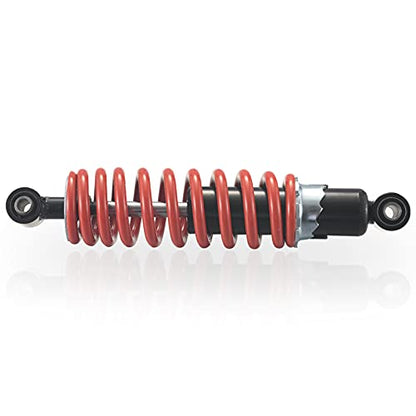 290mm 11.4'' Shock Absorber Rear Suspension For 90cc-150cc Pit Quad Dirt Bike 4 Wheels ATV