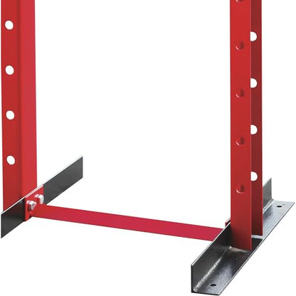 Strongway 12-Ton Hydraulic H-Frame Shop Press - style: 12 ton