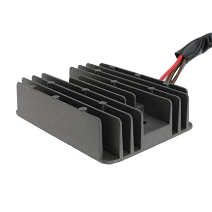 31620-ZG5-033 Voltage Regulator Rectifier for Honda GX610 GX620 GX390 GX340 GX270 GX240 GXV530 Rectifier Assembly (20A)