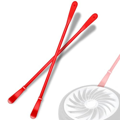 Tire Bead Breaker Tool with 2Pcs 38inch Tire Iron Bars for Tire Changing Tool Tire Changer Kit - style: L Tire Bar X 2