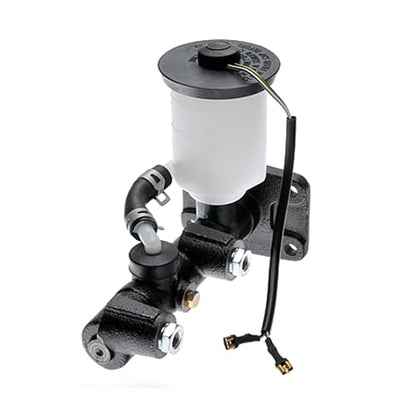 QUALITY-BUILT Brake Master Cylinder with Reservoir for 81-90 Toyota,NM52254 - size: NM52254