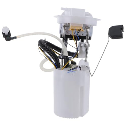 UIU Electric Fuel Pump Module Assembly Fits for Volkswagen Passat 2006-2010 2018-2021 2.0L, for Passat 2006-2008 2012-2018 V6 3.6L, Replace# FG1268