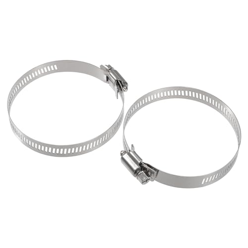 X AUTOHAUX OD 2.75" 70mm Length 3" 76mm Tube Intercooler Pipe Straight - size: OD 2.75"(70mm)