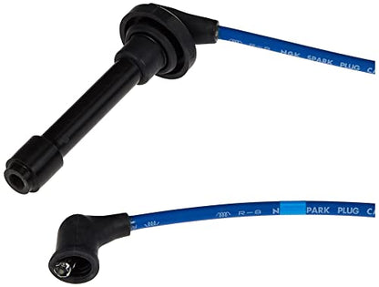 NGK (8041) RC-HE82 Spark Plug Wire Set
