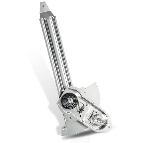 SCITOO Manual Window Regulator Without Motor for Ford for Bronco - size: 740-866
