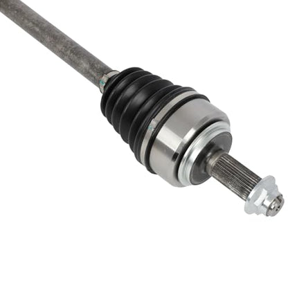 CV Axle Shaft Assembly 66-4226 for Honda Ridgeline 2006-2014 Front Left - size: 17-9930