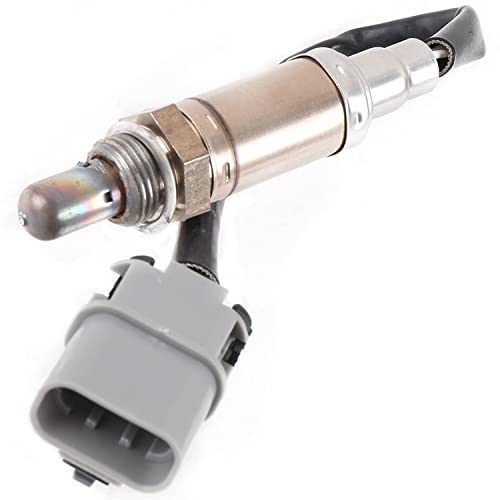 Upstream O2 Oxygen Sensor for 1996-1999 Nissan Altima 2.4L for 1996-1997 Pickup 2.4L for 1994-2000 Quest for 1994-1999 Mercury Villager