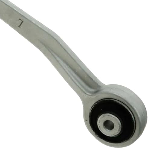 Detroit Axle - 2pc Front Upper Rearward Control Arms for Audi A4 A5 Quattro - size: 521-253_521-254/ PAIR